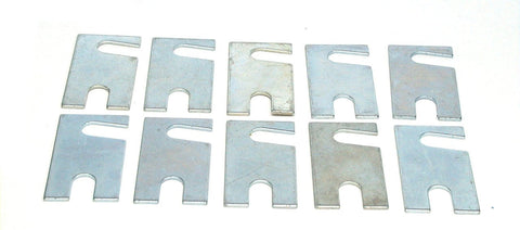 SPF1325K - Front Camber Caster Adjusting Shim Kit - 1.6mm for FORD FALCON 1988-1994 EA, EB, ED Wagon