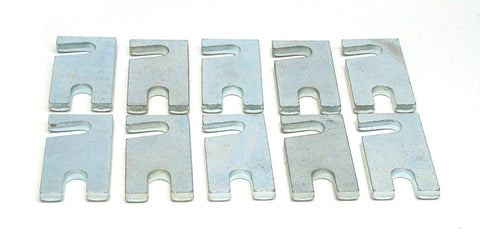 SPF1327K - Front Camber Caster Adjusting Shim Kit - 6mm for FORD FALCON 1996-1998 EL Sedan