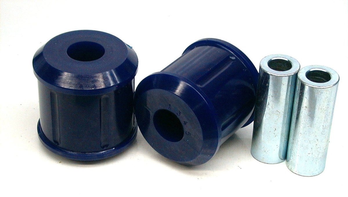 SPF1345K - Rear Lower Trailing Arm - Front Bush Kit (Sedan) for MITSUBISHI 3000 GT 1989-2000 Z11A, Z15A, Z16A
