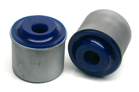 SPF1367K - Front Lower Arm - Rear Bush Kit - Single Offset for MITSUBISHI MAGNA 1999-2003 TH, TJ Sedan