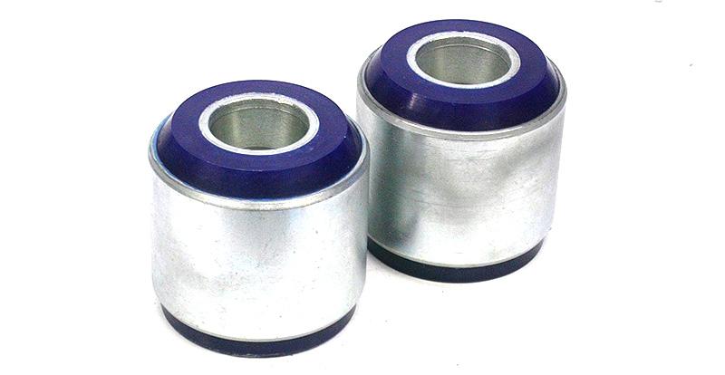 SPF1387K - Front Lower Arm - Rear Bush Kit for SUBARU IMPREZA 1992-2000 WRX STi GC, GF Sedan And Wagon