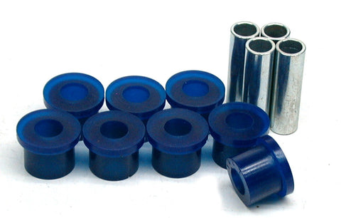 SPF1427K - Front Arm Bush Kit for G15 1967-1974 - Ginetta G15, Clan, Davrian And Bond 3 wheeler 1967-1974 - Ginetta G15, Clan, Davrian And Bond 3 wheeler