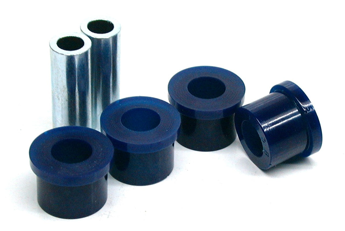 SPF1438K - Rear Arm Inner Bush Kit (VR4) for MITSUBISHI GALANT 1988-1993 HG, HH AWD