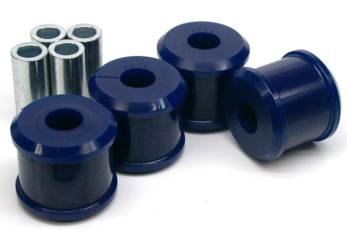 SPF1455K - Rear Trailing Arm To Diff Mount Bush Kit (60mm) for MITSUBISHI PAJERO 1983-1991 NA - NG