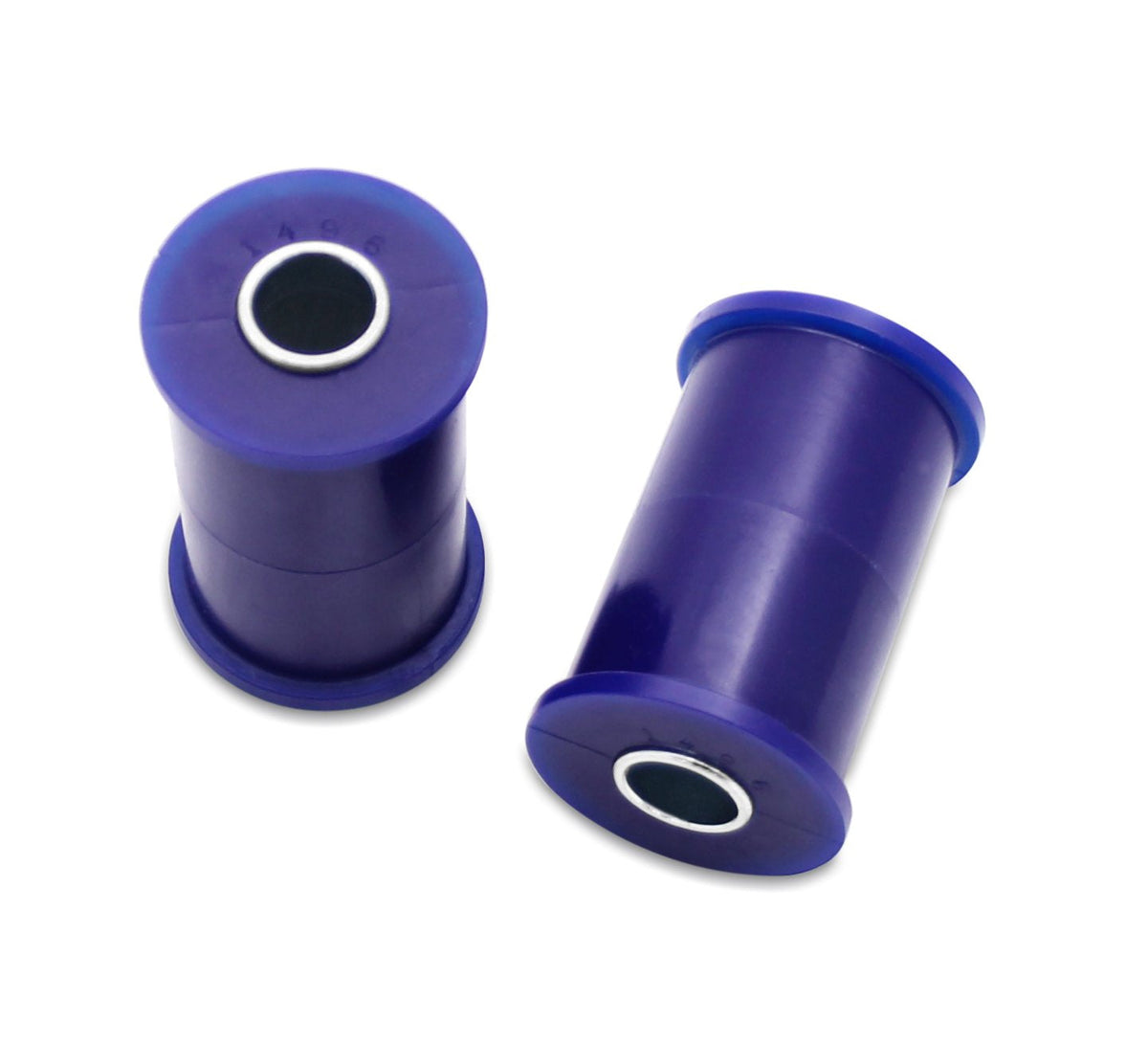 SPF1496K - Front Lower Arm - Rear Bush Kit for HOLDEN COLORADO 2008-2012 RC 4WD