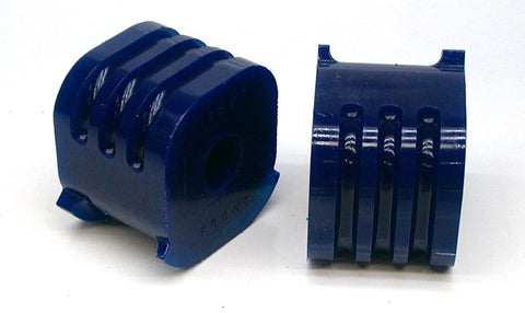 SPF1500K - Front Lower Arm - Rear Bush Kit for PROTON M21 1995-2000 Sedan And Coupe