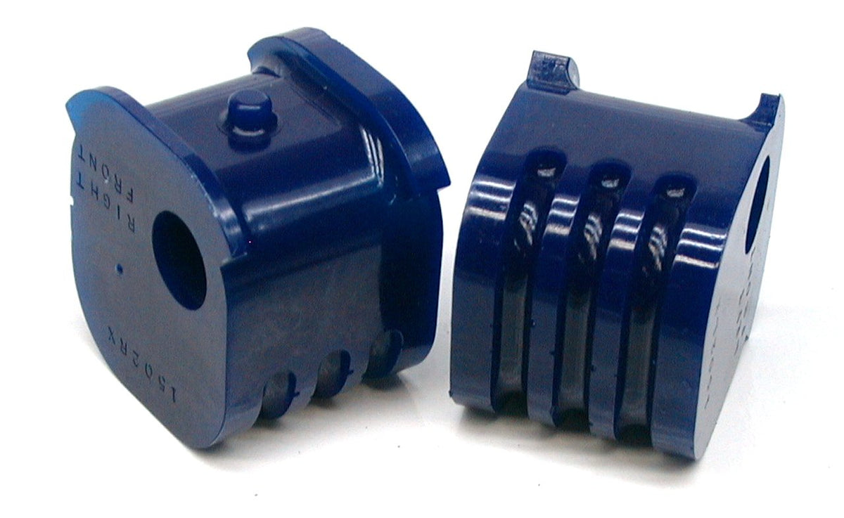 SPF1502XK - Front Lower Arm - Rear Bush Kit - Double Offset for MITSUBISHI LANCER 1992-1996 CC GSR