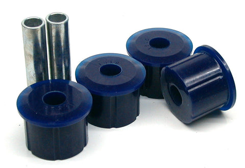 SPF1518K - Rear Spring Bush Kit for FORD USA F250 2007-on 4WD