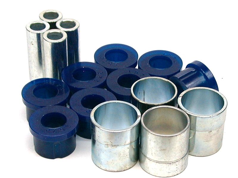 SPF1573K - Rear Lower Arm Bush Kit for MITSUBISHI MIRAGE 1995-2004 CE - CP