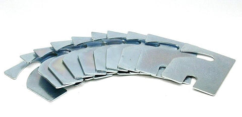 SPF1600-1.6SK - Front Camber Caster Adjusting Shim Kit - 1.6mm for FORD FALCON 2002-2008 BA, BF Wagon, Ute and Cab Chassis
