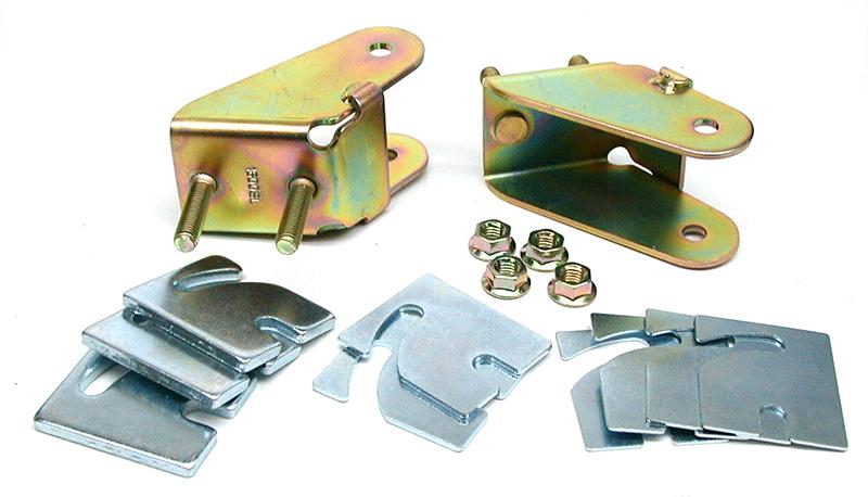 Front Camber Caster Adjusting Kit (Super Low) for FORD AUSTRALIA FAIRLANE 2003-2007 BA, BF