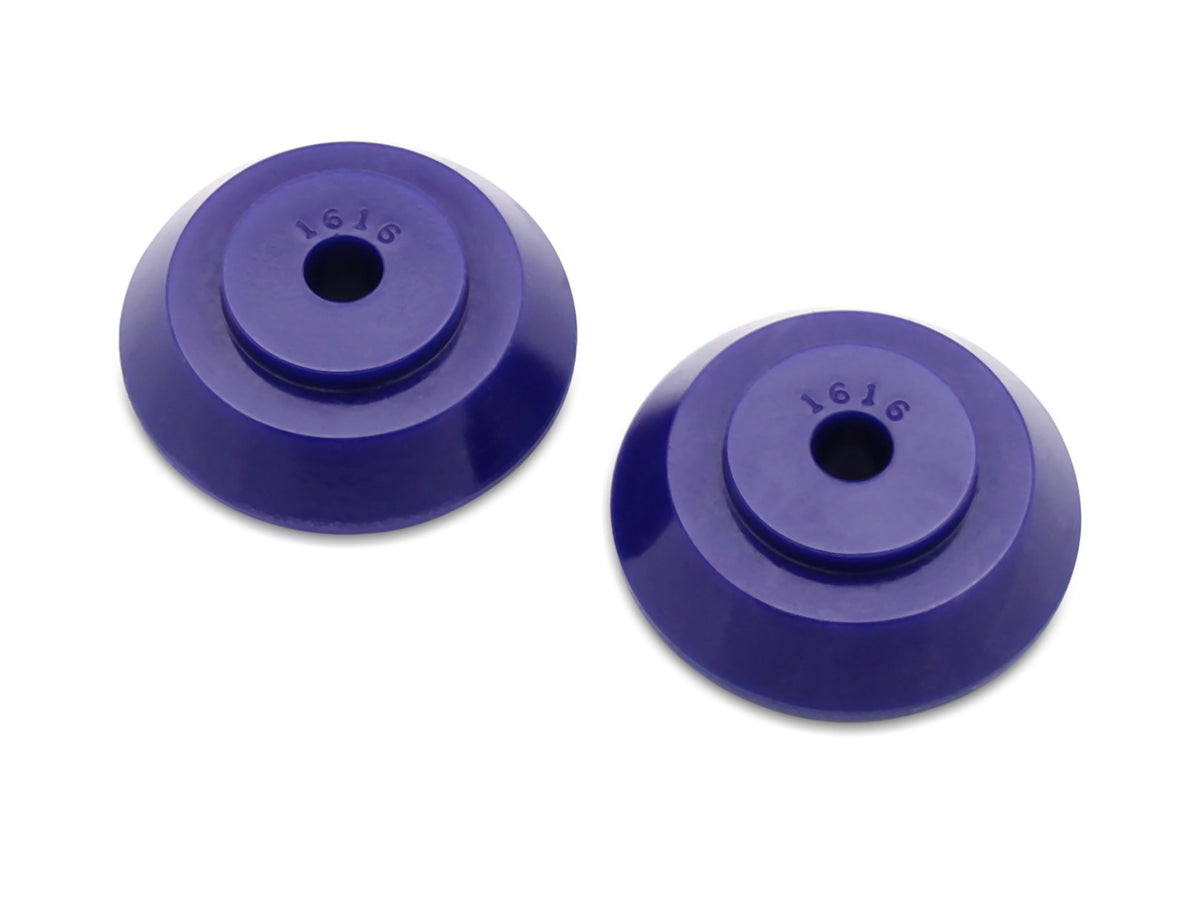 SPF1616K - Front Shock Upper Bush Kit for FORD FALCON 1998-2002 AU Sedan Solid Rear Axle