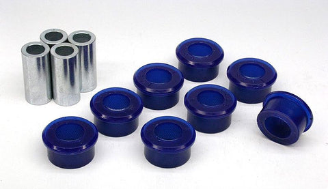 SPF1638K - Rear Traction Arm Bush Kit for NISSAN 200SX 2000-2003 S15
