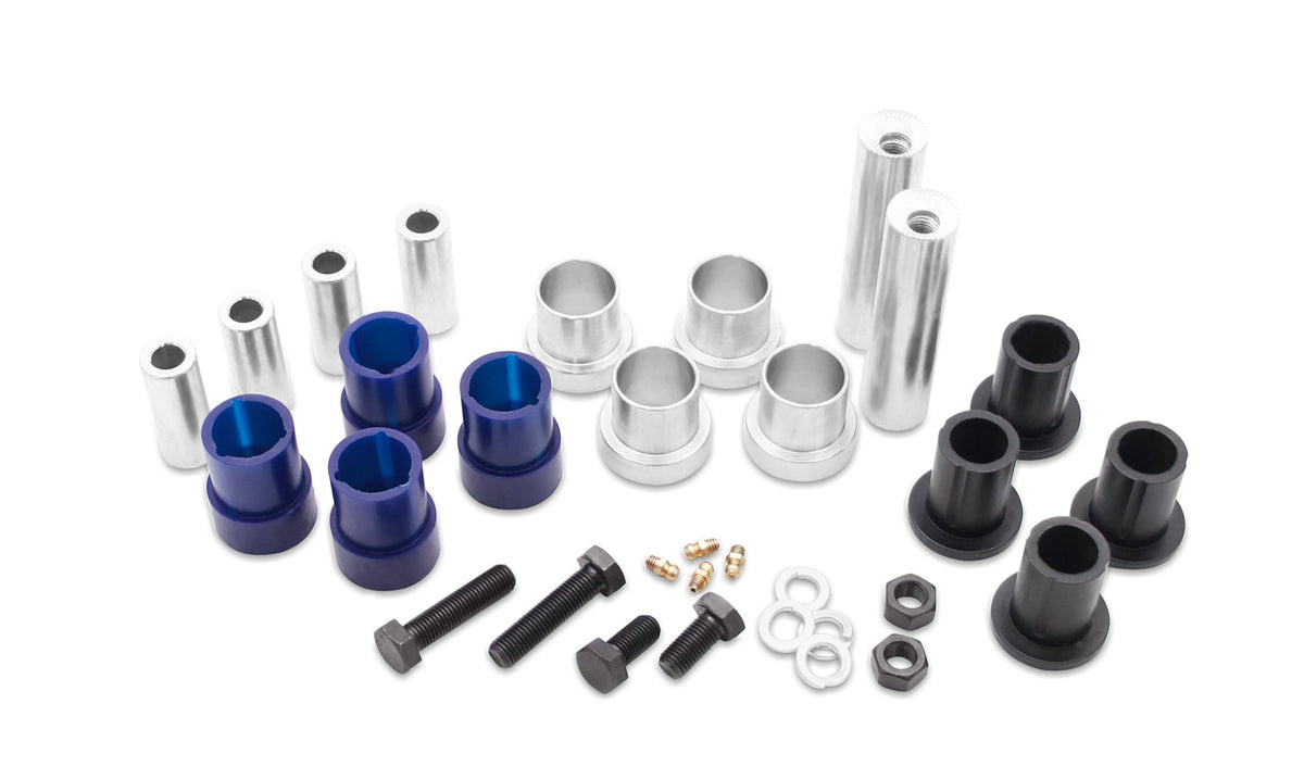 SPF1659K - Front Upper Arm Camber Kit for NISSAN SKYLINE 1989-1993 R32 AWD