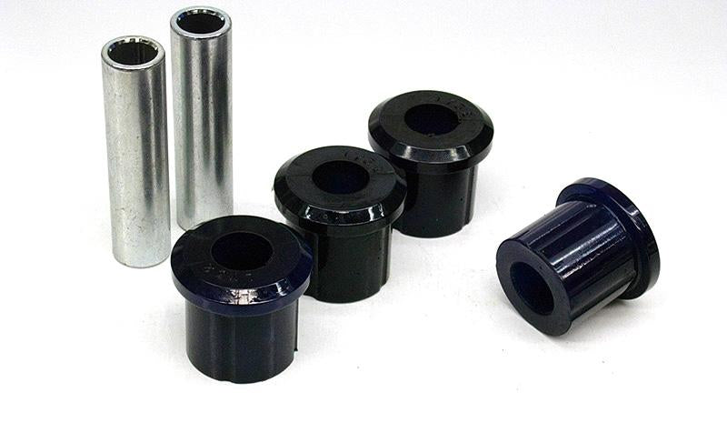 SPF1732K - Front Lower Arm - Inner Bush Kit for MITSUBISHI L300 STARWAGON 1986-2007 SD, SE, SF, SG, SH, SJ 2WD