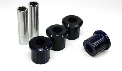 SPF1732K - Front Lower Arm - Inner Bush Kit for MITSUBISHI L300 STARWAGON 1986-2007 SD, SE, SF, SG, SH, SJ 2WD