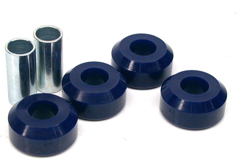 SPF1733K - Front Radius Rod To Chassis Mount Kit for TOYOTA LITEACE 1985-1992 M3, M4 AWD