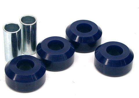SPF1733K - Front Radius Rod To Chassis Mount Kit for TOYOTA LITEACE 1985-1992 M3, M4 RWD