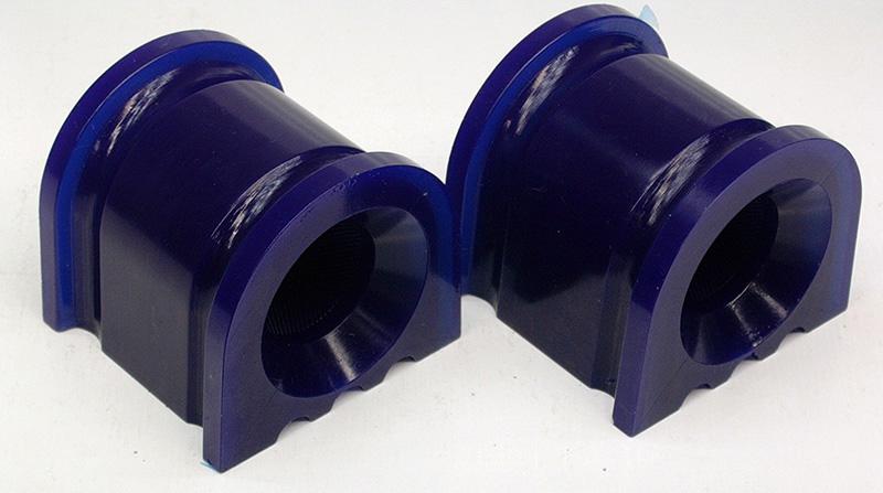 SPF1741K - Front Lower Arm - Rear Bush Kit for MAZDA RX-7 1985-1989 Series 4, 5 FC