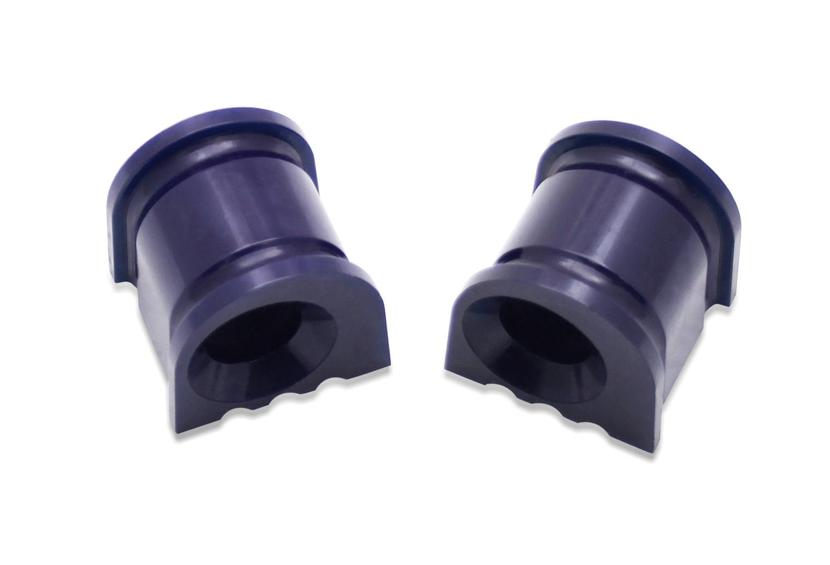 SPF1743K - Front Lower Arm - Rear Bush Kit (Offset) for MAZDA RX-7 1985-1989 Series 4, 5 FC