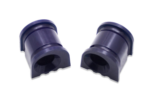 SPF1743K - Front Lower Arm - Rear Bush Kit (Offset) for MAZDA RX-7 1985-1989 Series 4, 5 FC