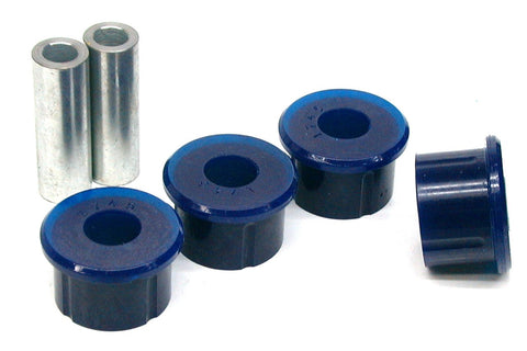 SPF1745K - Front Lower Arm - Front Bush Kit for MAZDA RX-7 1985-1989 Series 4, 5 FC