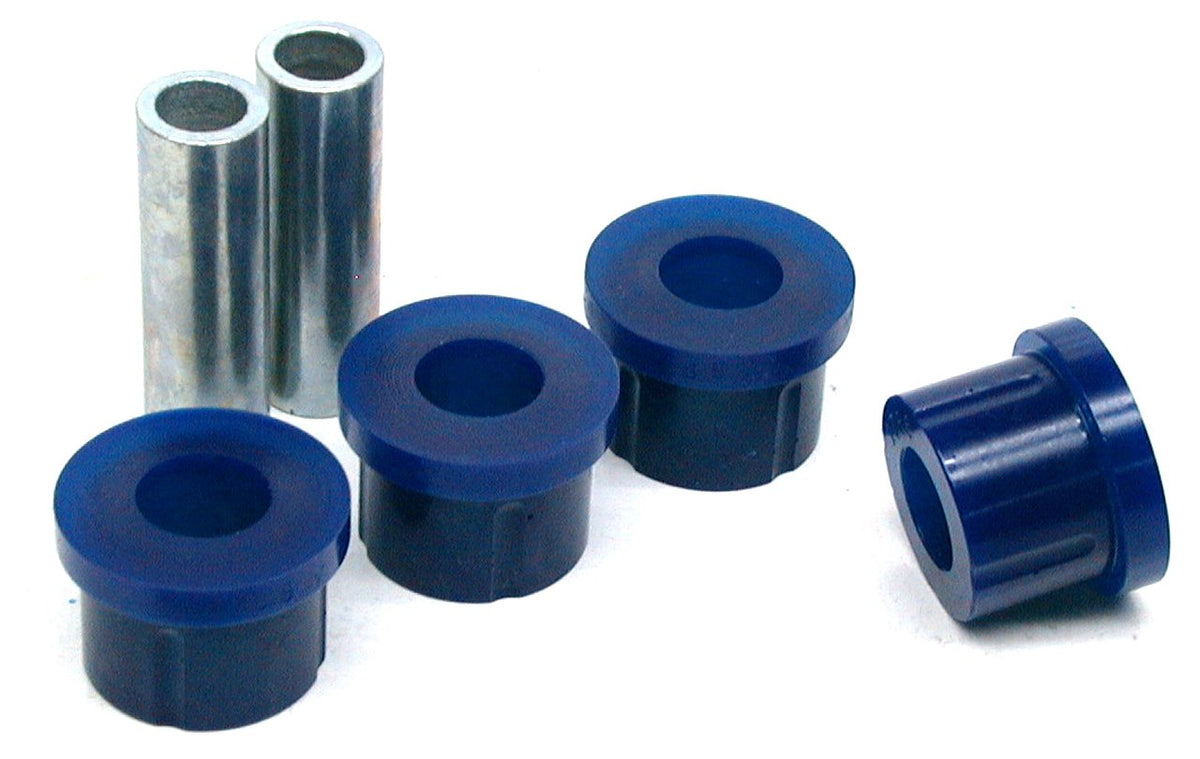 SPF1766K - Rear Lower Trailing Arm - Front Bush Kit for HILLMAN HUNTER 1966-1979 HB, HC, HE