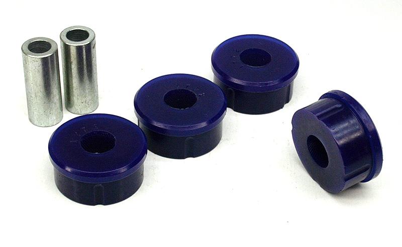 SPF1772K - Front Radius Arm Bush Kit for ALFA ROMEO 33 1989-1993 905
