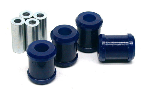 SPF1783K - Rear Lower Arm Bush Kit (Pressed Arm) for HONDA CONCERTO 1989-1995 HW, MA