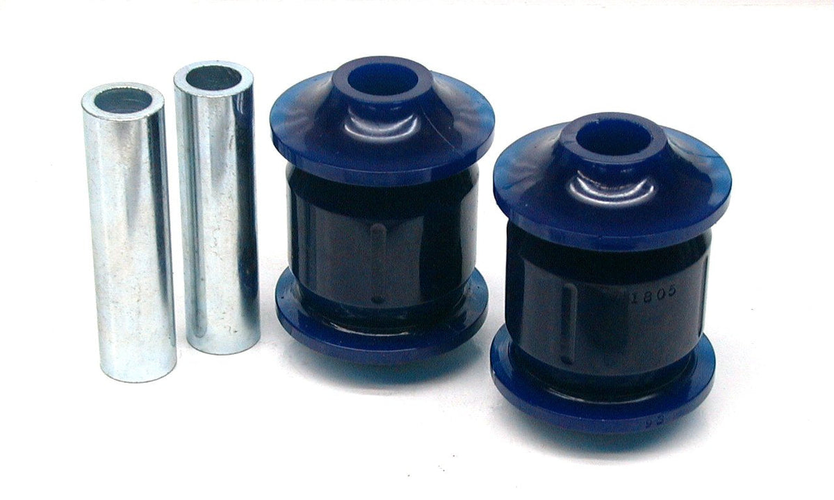 SPF1805K - Rear Radius Arm To Chassis Mount Bush Kit for LAND ROVER RANGE ROVER 1994-2002 P38A