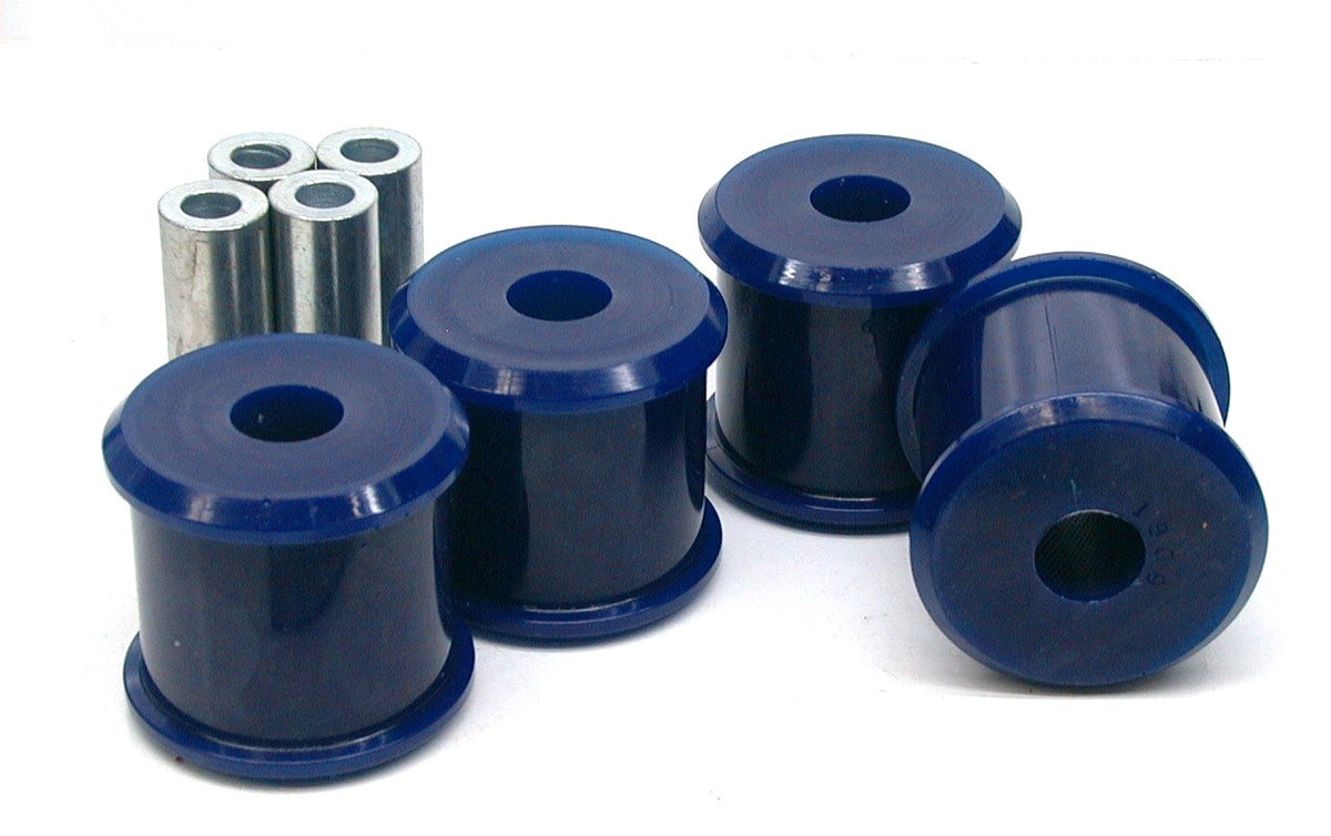SPF1809K - Front Radius Arm To Diff Mount Bush Kit for LAND ROVER RANGE ROVER 1985-1996 Classic