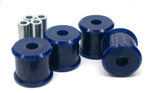 SPF1809K - Front Radius Arm To Diff Mount Bush Kit for LAND ROVER RANGE ROVER 1985-1996 Classic