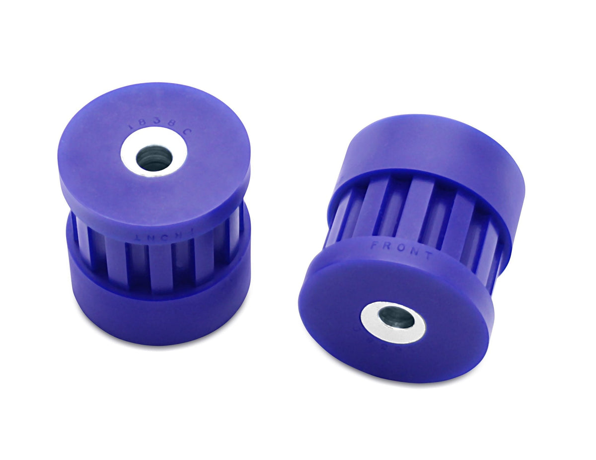 SPF1838K - Front Lower Arm Bush Kit (Front) for FORD FALCON 1998-2002 AU Wagon, Ute and Cab Chassis