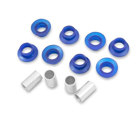 SPF1844K - Front Lower Outer-Front Trunnion Bush Kit for TRIUMPH TR 4A 1965-1967 2.2
