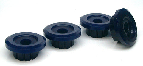SPF1848K - Rear Beam to Body Bush Kit for HYUNDAI EXCEL 1989-1995 X2 (Bonnet opens from front grill)