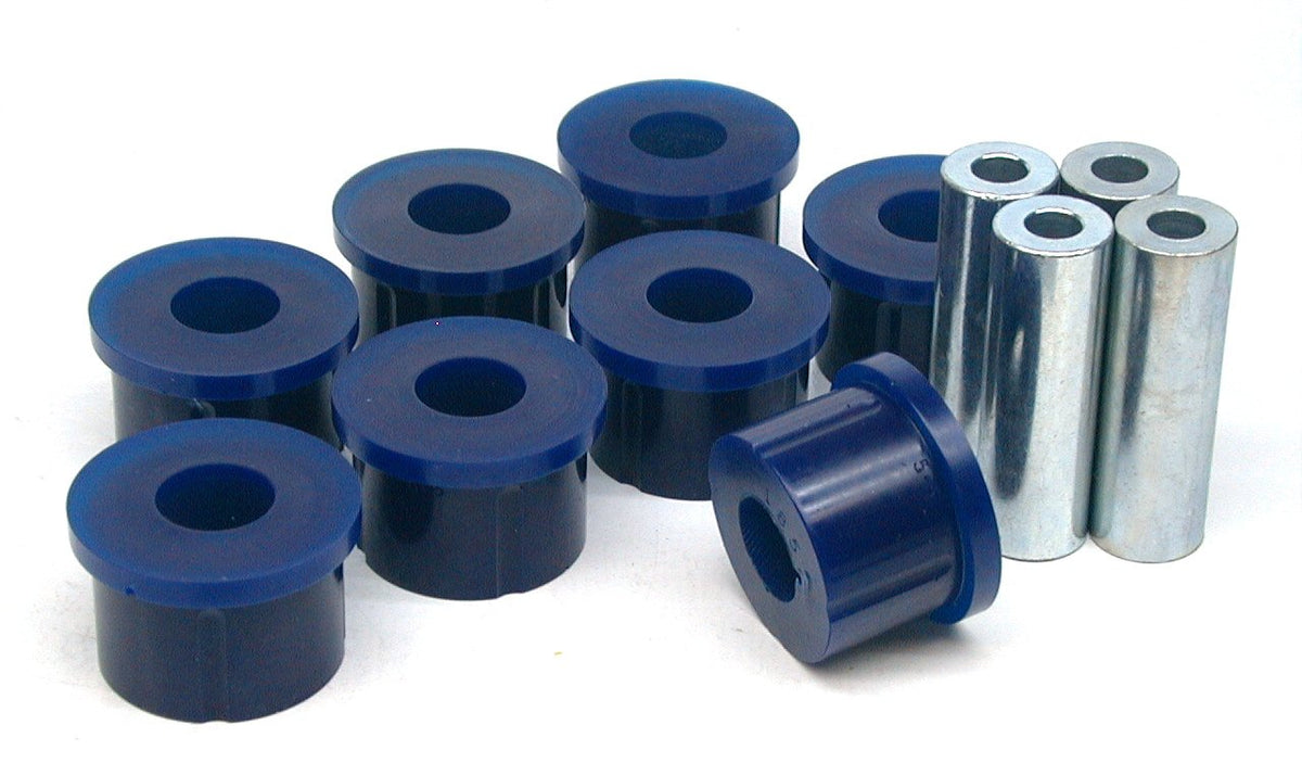 SPF1857K - Rear Lower Arm - Inner Bush Kit for HOLDEN ASTRA 1984-1987 LB, LC