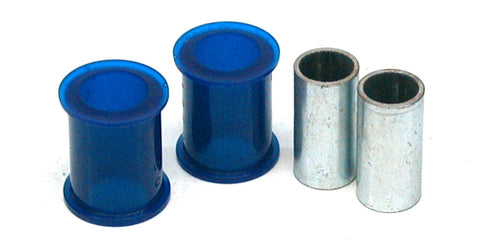 SPF1860K - Rear Shock Bush Kit for FORD CORTINA 1966-1970 Mk2