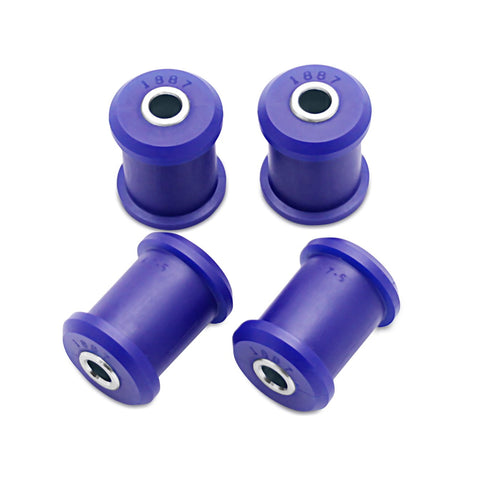 SPF1887K - Front Upper Arm - Inner Bush Kit for FORD FALCON 1998-2002 AU Sedan Solid Rear Axle