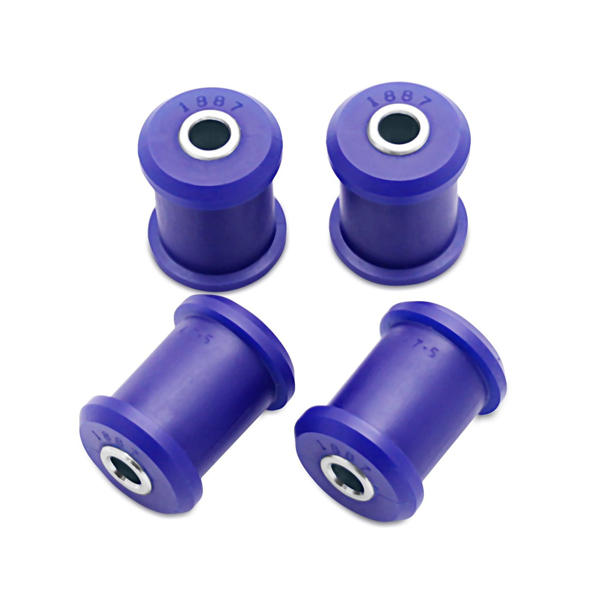 Front Upper Control Arm - Inner Bush Kit for FORD AUSTRALIA FALCON 1998-2002 AU Wagon, Ute and Cab Chassis