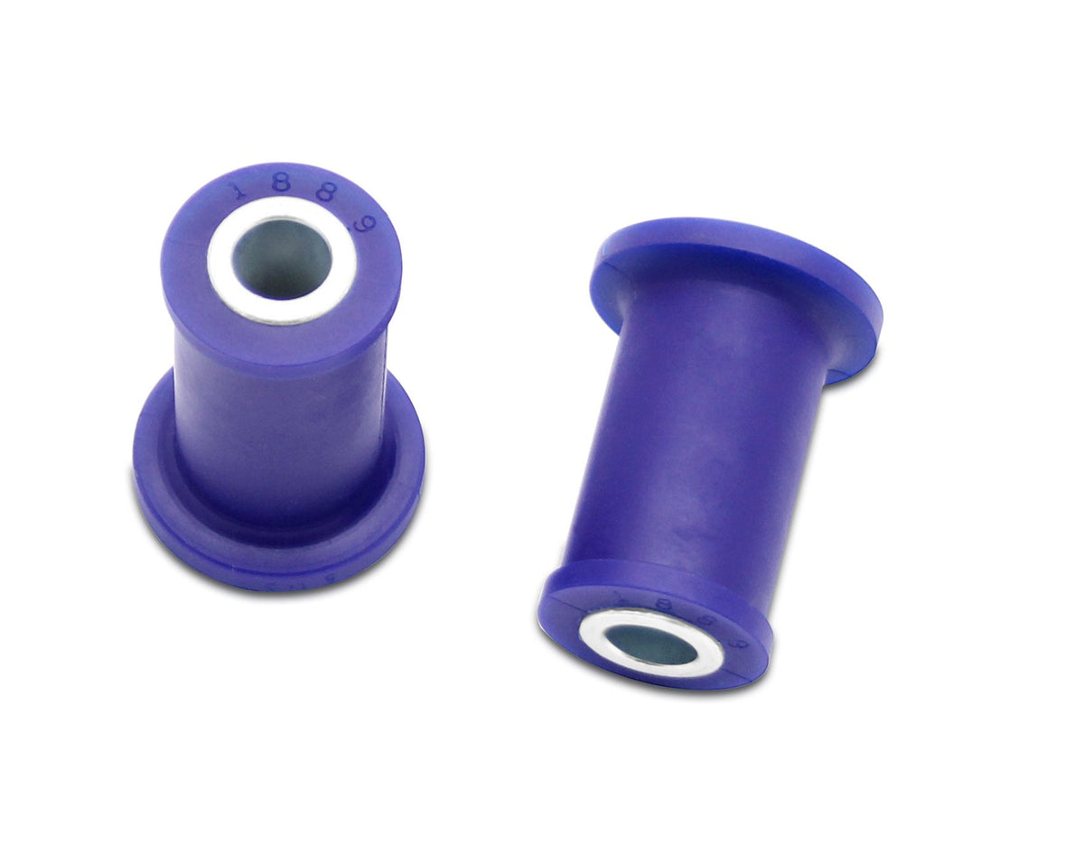 SPF1889K - Front Lower Arm - Inner Bush Kit for HOLDEN RODEO 1988-2003 TFR 2WD