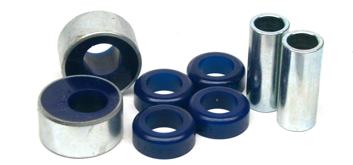 SPF1902K - Front Lower Arm - Rear Bush Kit Double Offset for TOYOTA COROLLA SECCA 1994-1999 E102
