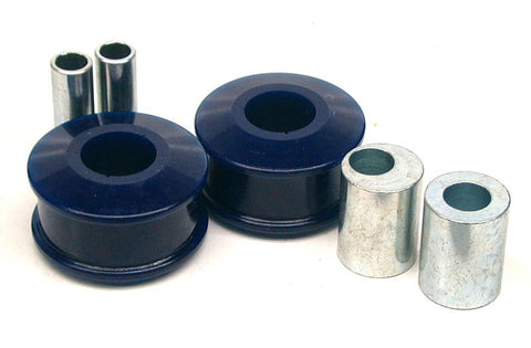 SPF1911K - Front Lower Arm - Rear Bush Kit - Single Offset for VW POLO 1994-2002 Mk3 6N, 6V