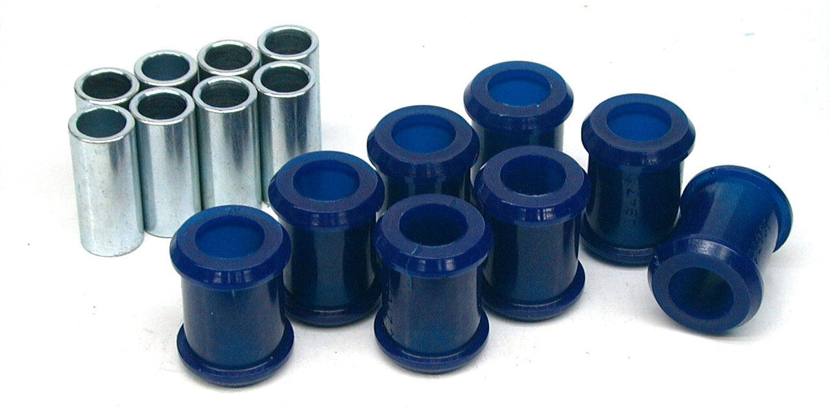 SPF1947K - Rear Arm Bush Kit (28mm) for TOYOTA COROLLA 1991-1998 E101