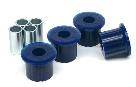 SPF1954K - Front Upper Arm - Inner Bush Kit for TATA TELCOLINE 1999-2005 40_FD