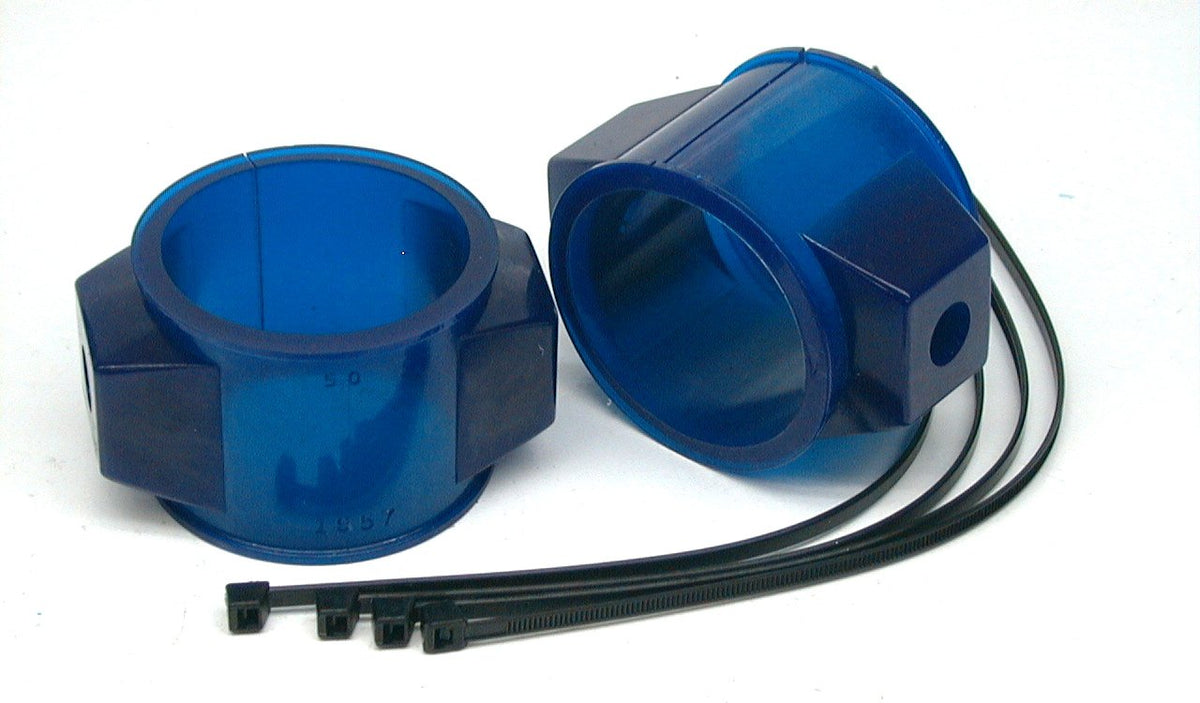SPF1957K - Rear Bump Stop Kit for TRIUMPH TR 3A 1957-1961 2-2.2