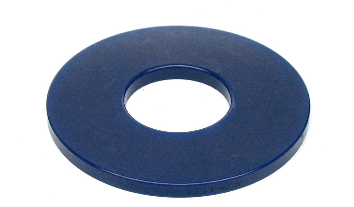 SPF1996-10K - Rear Coil Spring Spacer - 10mm for JEEP WRANGLER 1996-2007 TJ
