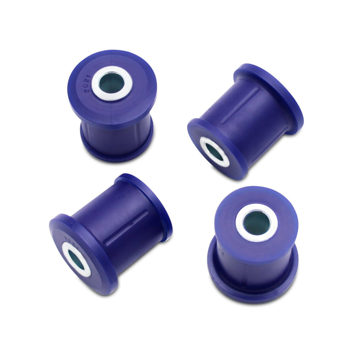 SPF2021K - Front Upper Arm - Inner Bush Kit for NISSAN PICK UP 1997-2014 D22