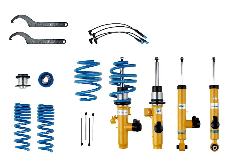 Bilstein - B16 (Damptronic) Coilover Kit