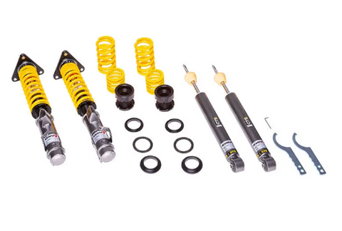 KONI - GTS Coilover Kit