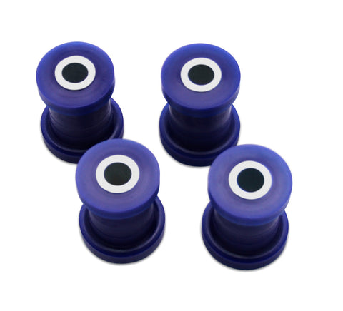 SPF2028K - Front Lower Arm - Inner Bush Kit for TOYOTA HILUX 1997-2005 _ZN16_, LN17_, RZN17_R (T/Bar Front, Leaf rear)